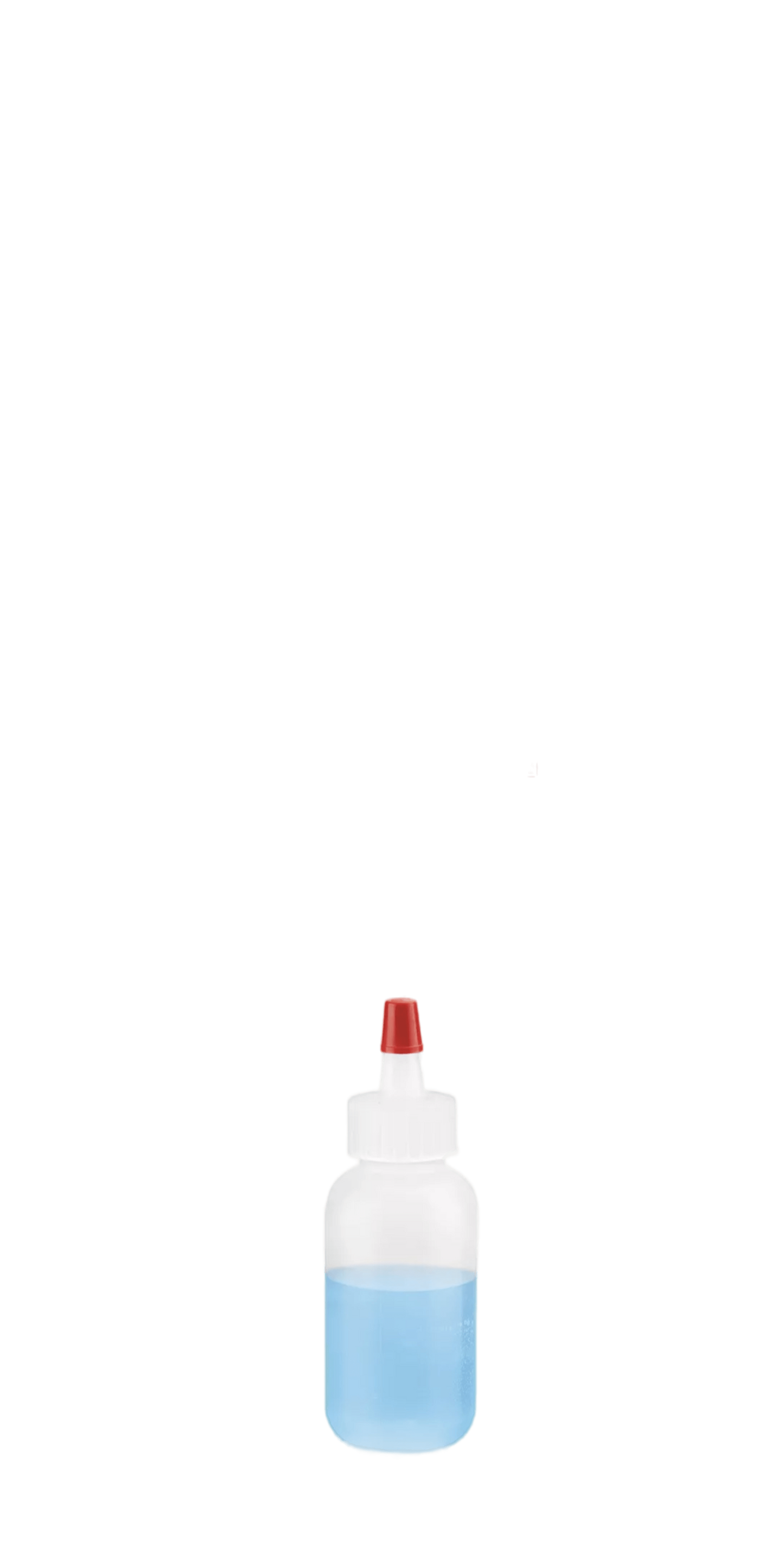 Applicator Bottle