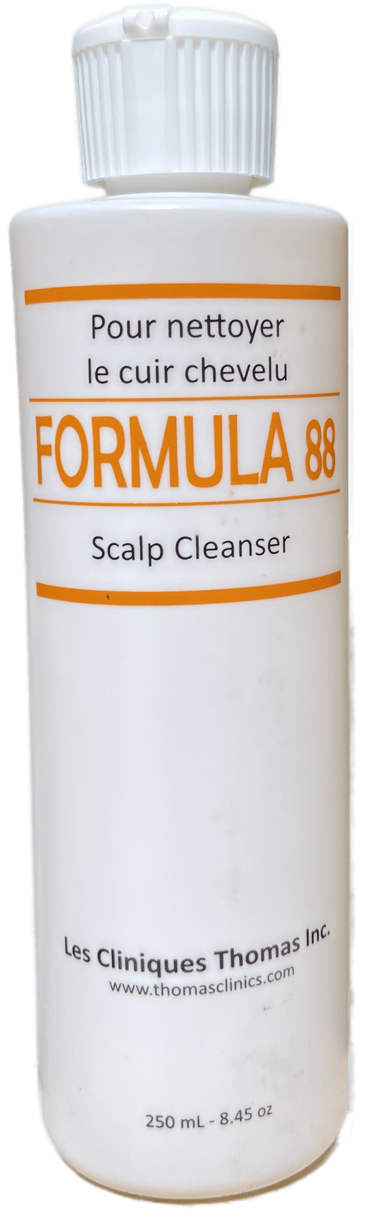 Thomas Formula 88 Scalp Cleanser