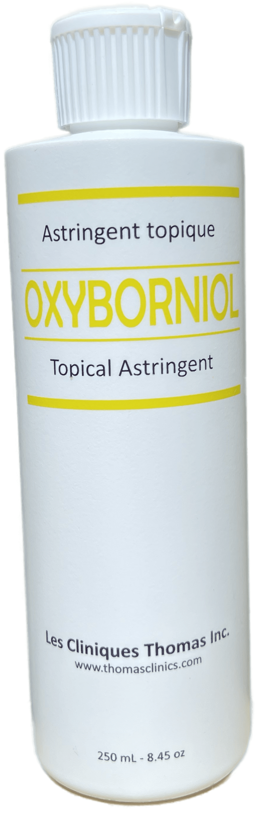 Oxybornial